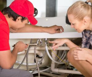 About Emergency plumbing pros Union City, OK