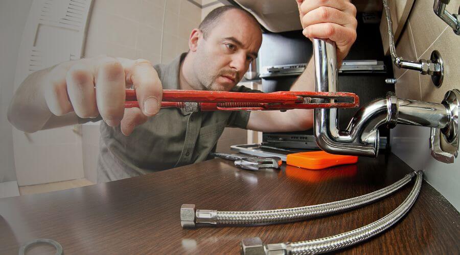 Professional emergency plumbing in Union City, OK